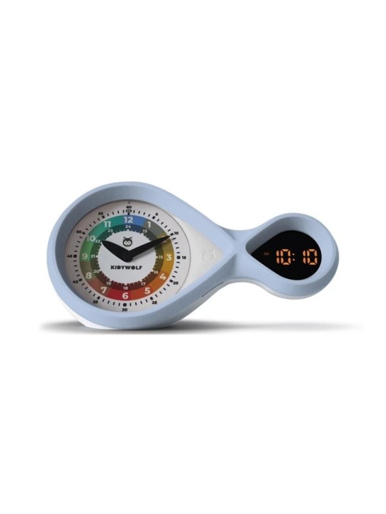 Kidywolf - Kidyalarm Bleu