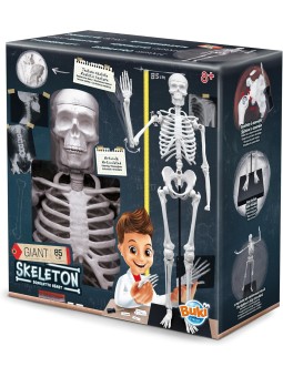 Buki - Squelette géant 85cm