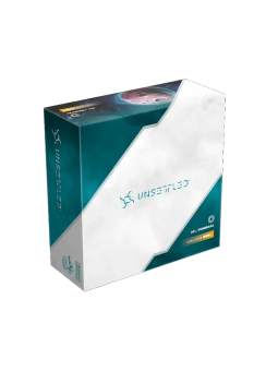 Lucky Duck - Unsettled, extension Planète 4 Yendraal (Französische Version)