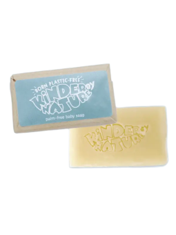 Jackson Reece – Organic Shea Butter Soap
