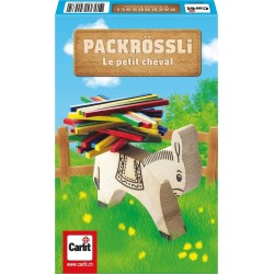 Carlit - Packrössli