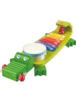 Haba - Symphony Croc