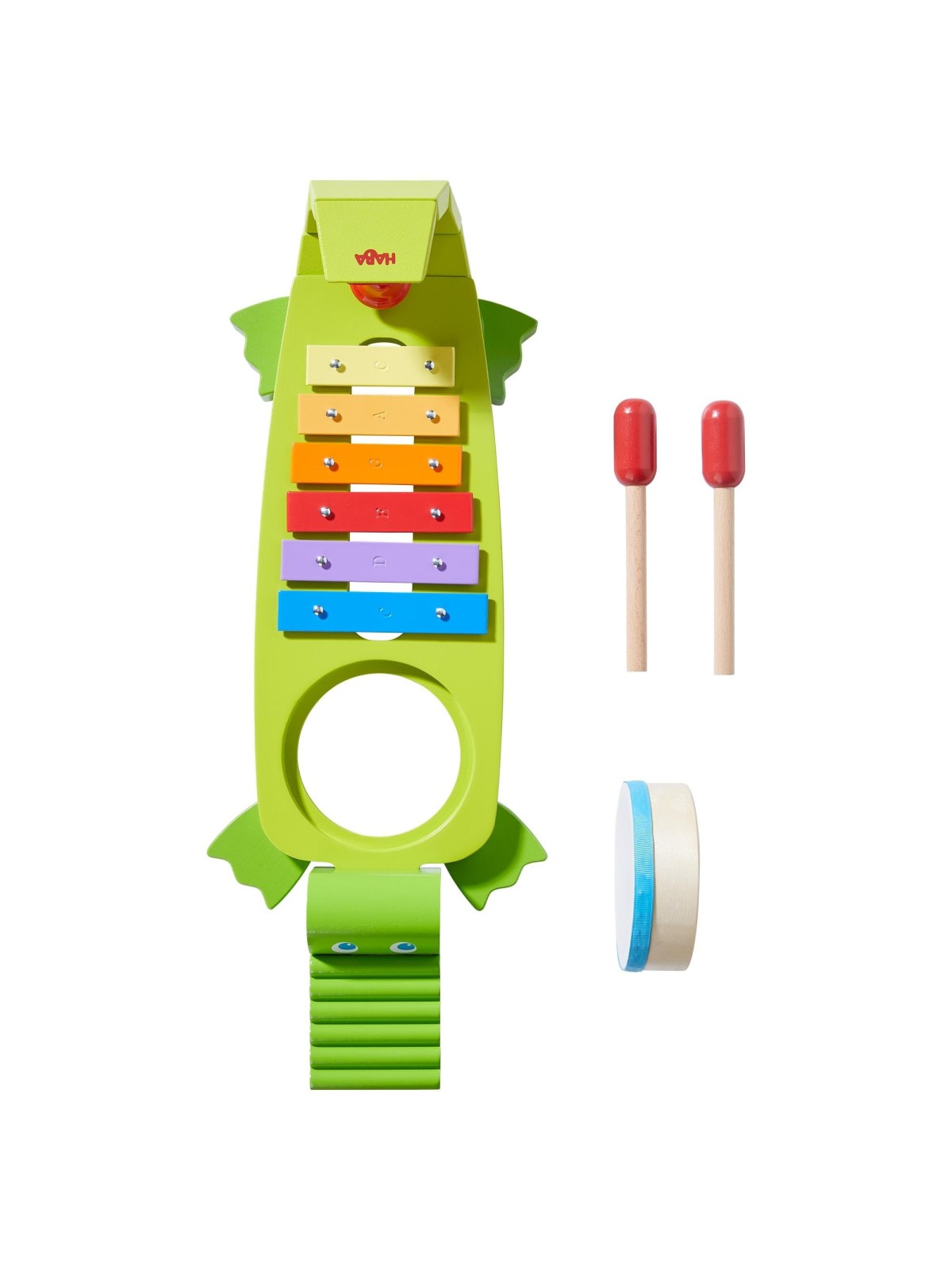 Haba - Symphony Croc