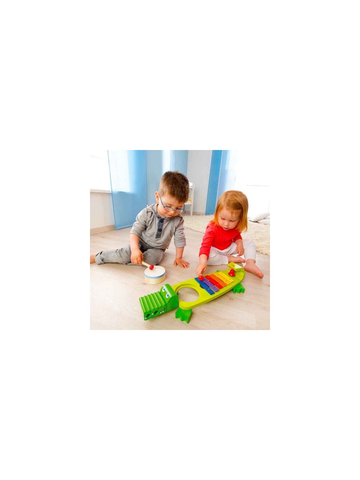 Haba - Symphony Croc