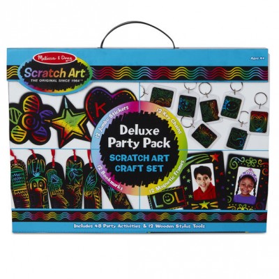 Melissa & Doug - Deluxe Party Pack