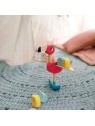 Janod - Flamingo-Balance-Spiel