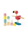 Janod - Flamingo balancing game