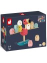 Janod - Flamingo-Balance-Spiel
