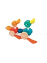 Janod - Pull-Along Ducks