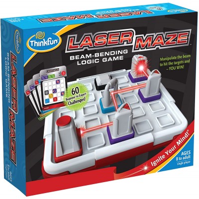 Think Fun - Laser Maze