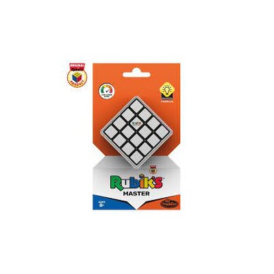 ThinkFun - Rubik's Cube Master 5x5