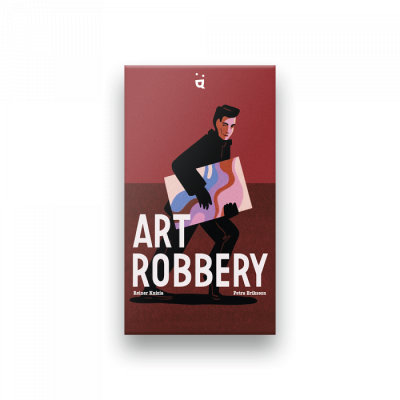 Helvetiq - Art Robbery