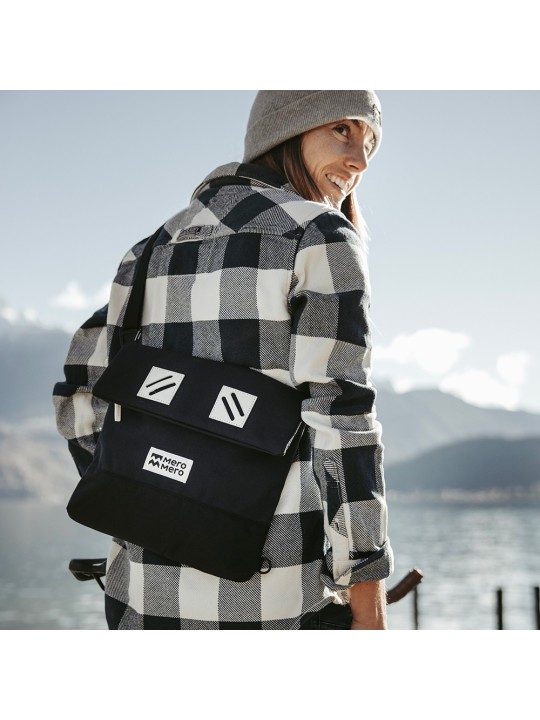 MeroMero - Meije Multifunctional Bag Chaï Tea