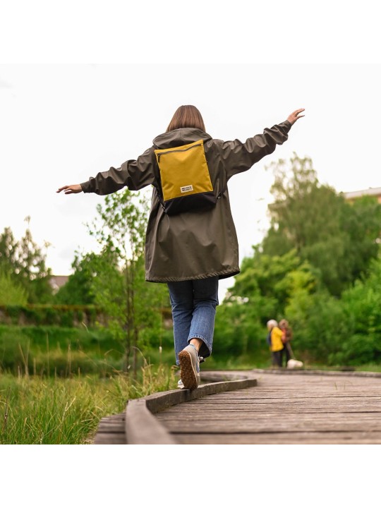 MeroMero - Meije Multifunctional Bag Chaï Tea