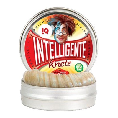 copy of Intelligente Knete - Pâte à modeler intelligente...