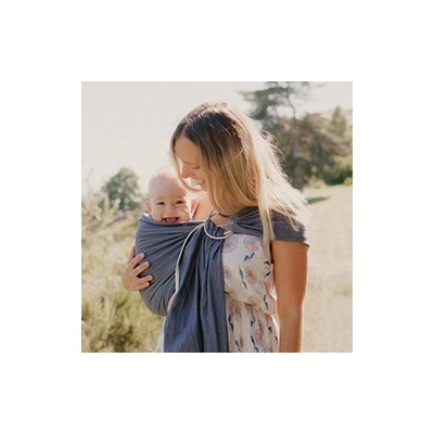 copy of Néobulle Evolu'Bulle Soft structured baby wrap