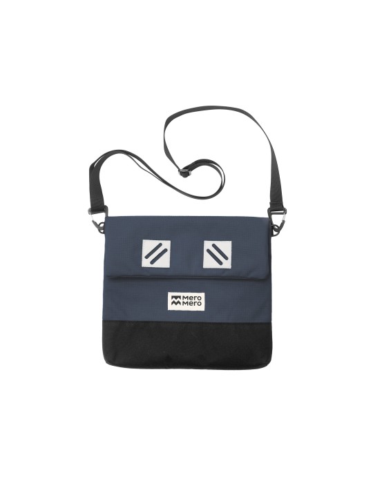 MeroMero - Meije Multifunctional Bag Navy Blue