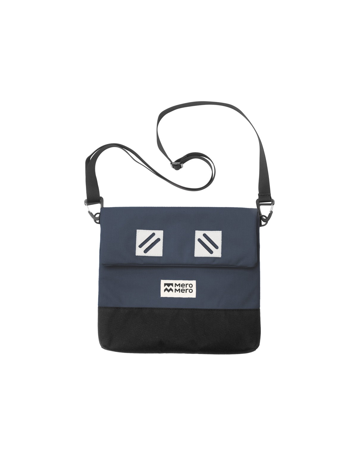 MeroMero - Meije Multifunctional Bag Navy Blue