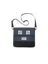 MeroMero - Multifunktionale Tasche Meije Navy Blue
