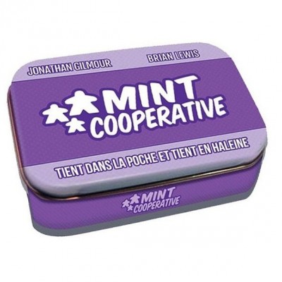 Lucky Duck - Mint Cooperative