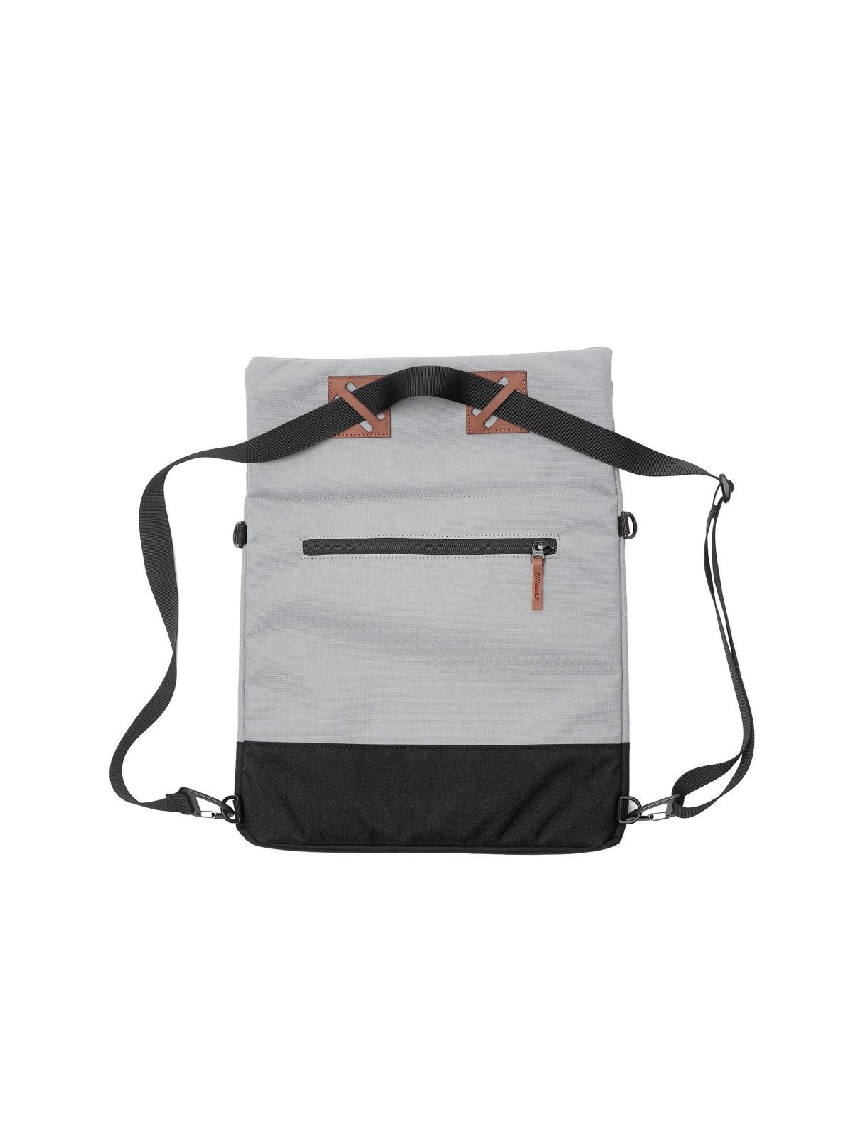 MeroMero - Pochette multifonctions Meije Silver Pine