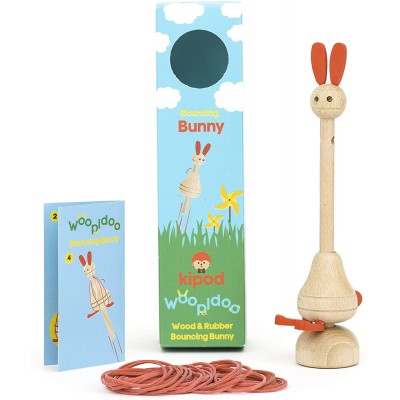 Kipod WooPiDoo - Bouncing Bunny