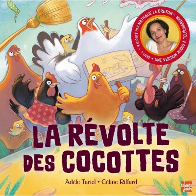 copy of Le mystère des graines à bébés