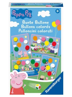 Ravensburger - Bunte Ballone