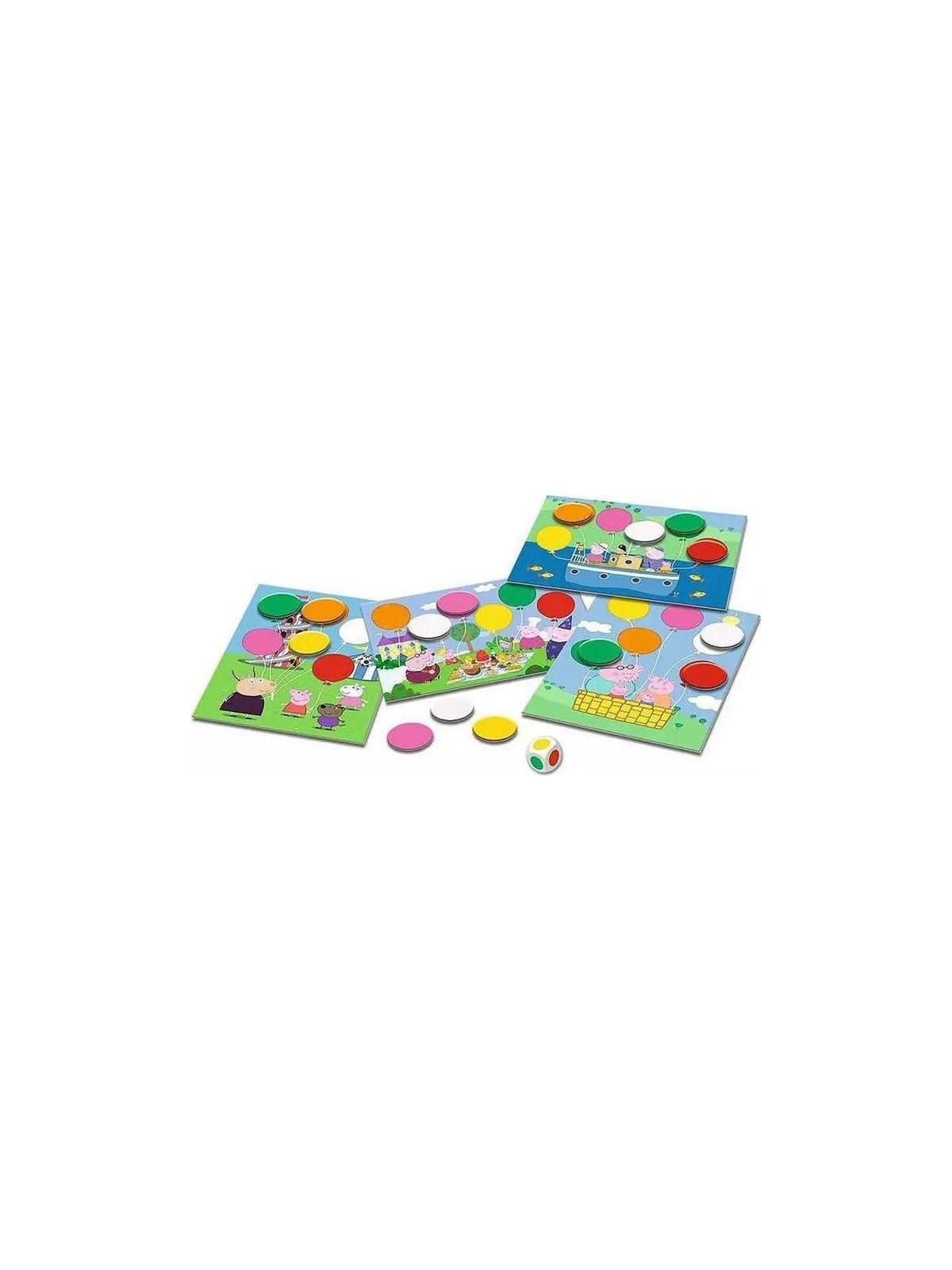 Ravensburger - Bunte Ballone (only in DE and FR)
