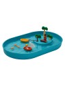 Plan Toys - Set de jeux d'eau