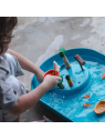 Plan Toys - Water Play Set