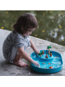 Plan Toys - Water Play Set