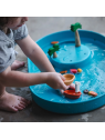 Plan Toys - Set de jeux d'eau