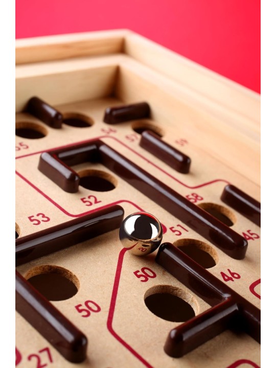 Brio - Labyrinthe en bois Original