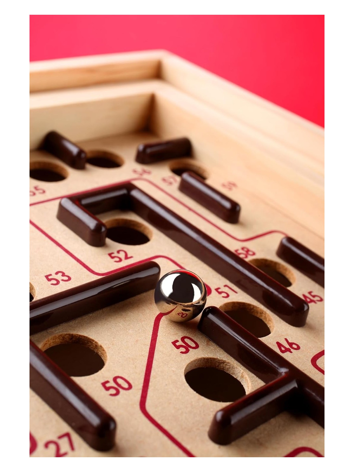 Brio - Labyrinthe en bois Original