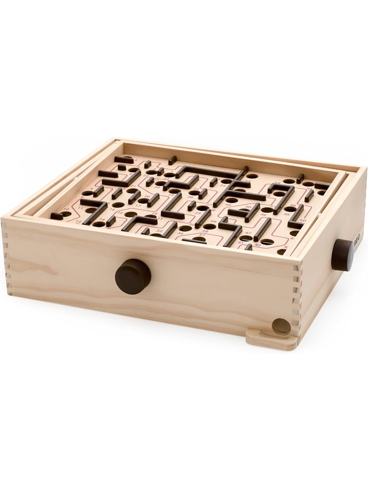 Brio - Labyrinthe en bois Original