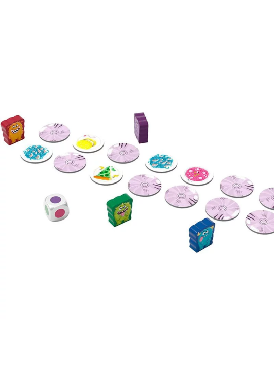 Haba - Monster Munch