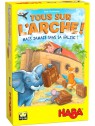 Haba - Tous sur l'Arche !