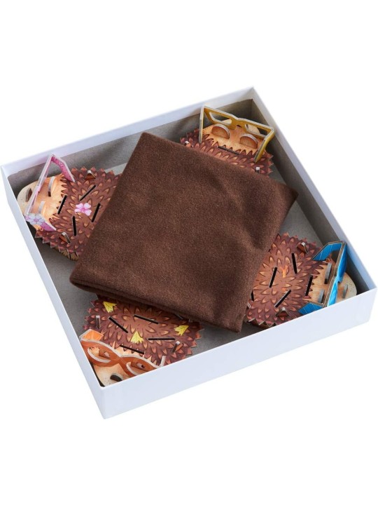 Haba - Hedgehog Haberdash