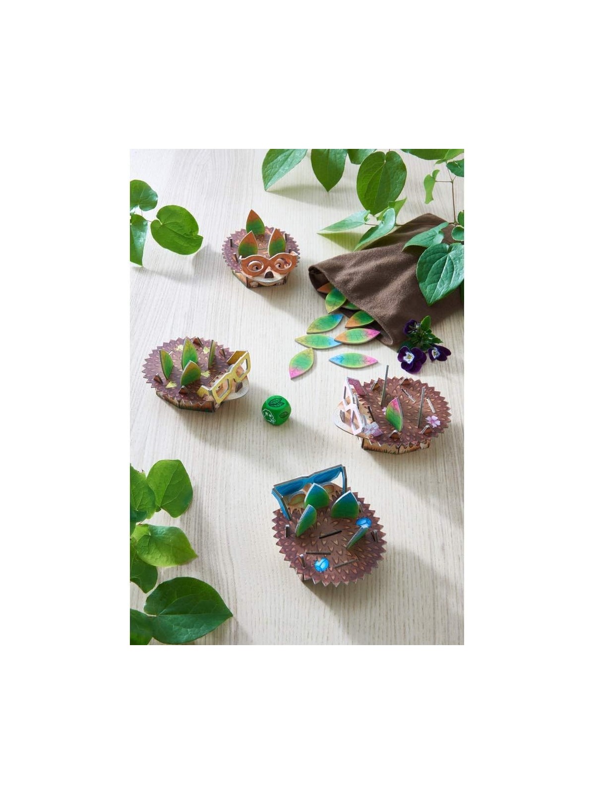 Haba - Hedgehog Haberdash