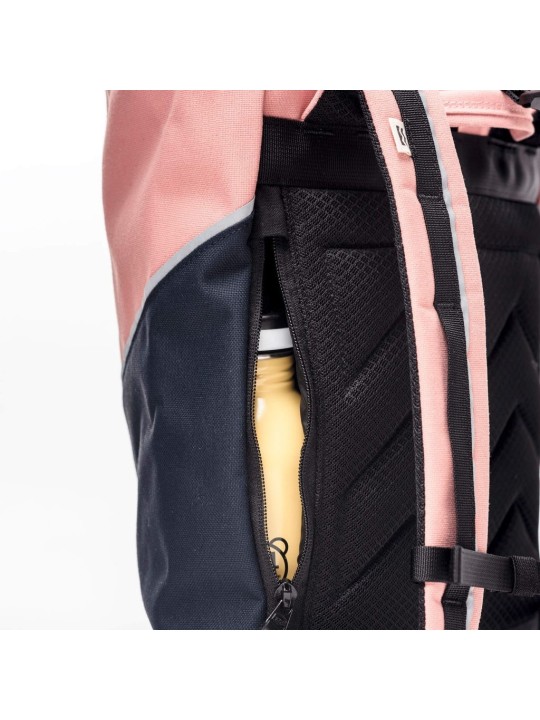 MeroMero - Popoyo Compact Backpack Chaï Tea