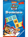 Ravensburger - Domino Pat Patrouille