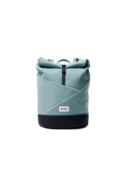 MeroMero - Popoyo Compact Backpack Silver Pine