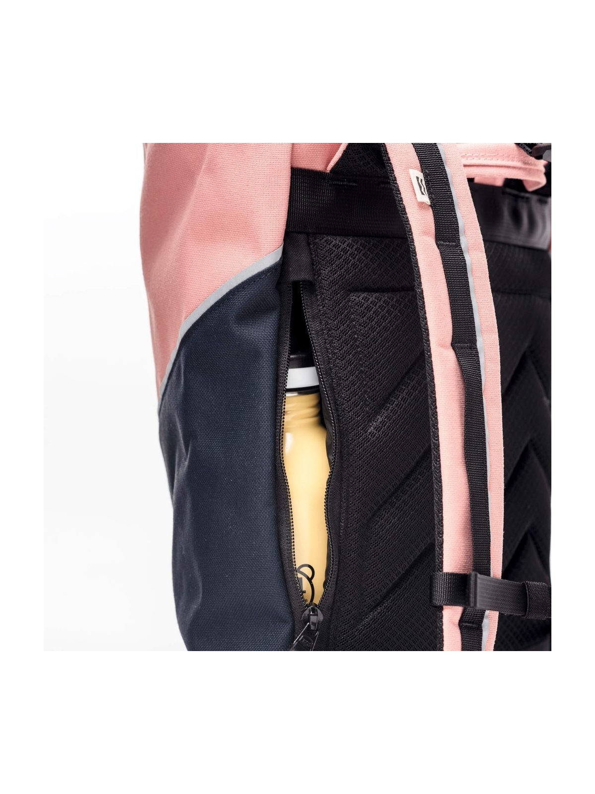 MeroMero - Popoyo Compact Backpack Blossom Pink