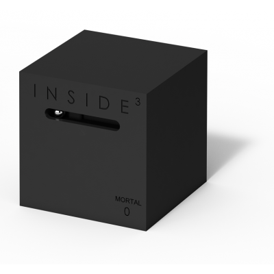 Inside3 - Mortal 0
