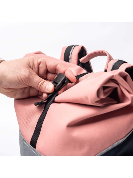 MeroMero - Popoyo Compact Backpack Blossom Pink