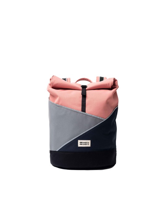 MeroMero - Popoyo Compact Backpack Blossom Pink