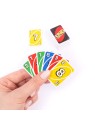 World's Smallest - Mini UNO Card Game