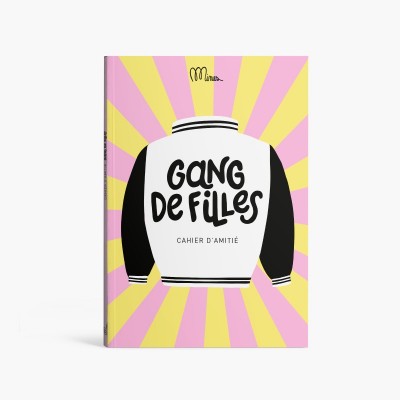 Minus Editions - Gang de Filles