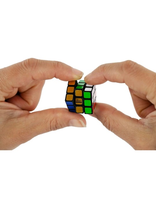 World's Smallest - Mini Rubik's Cube 3x3